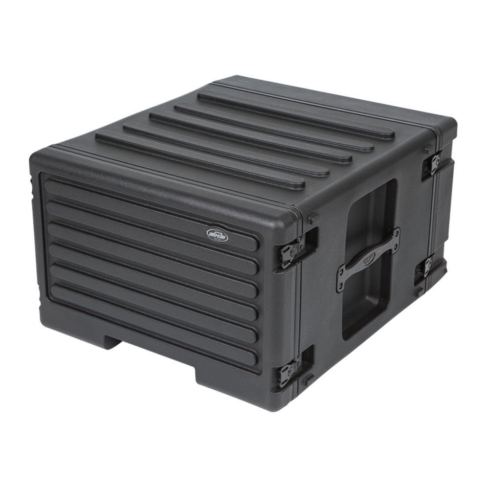 SKB 1SKB-R6UW - 6-Space rSeries Rolling Rack Case