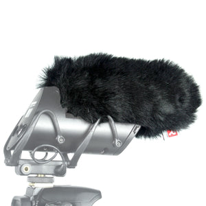 Rycote 75860 Mini Windjammer For Shure Vp83 And Vp83F