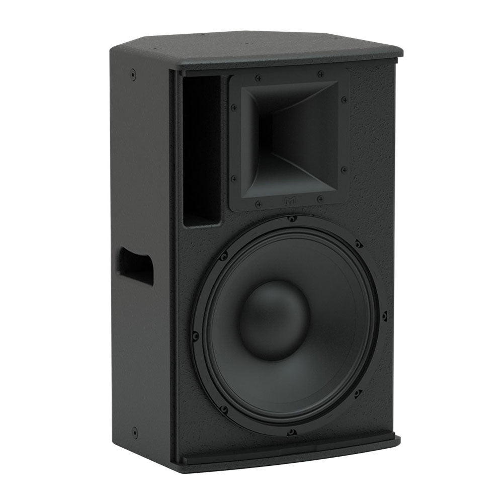 Martin Audio Blackline XP12 Powered 2-Way 12-Inch Loudspeaker