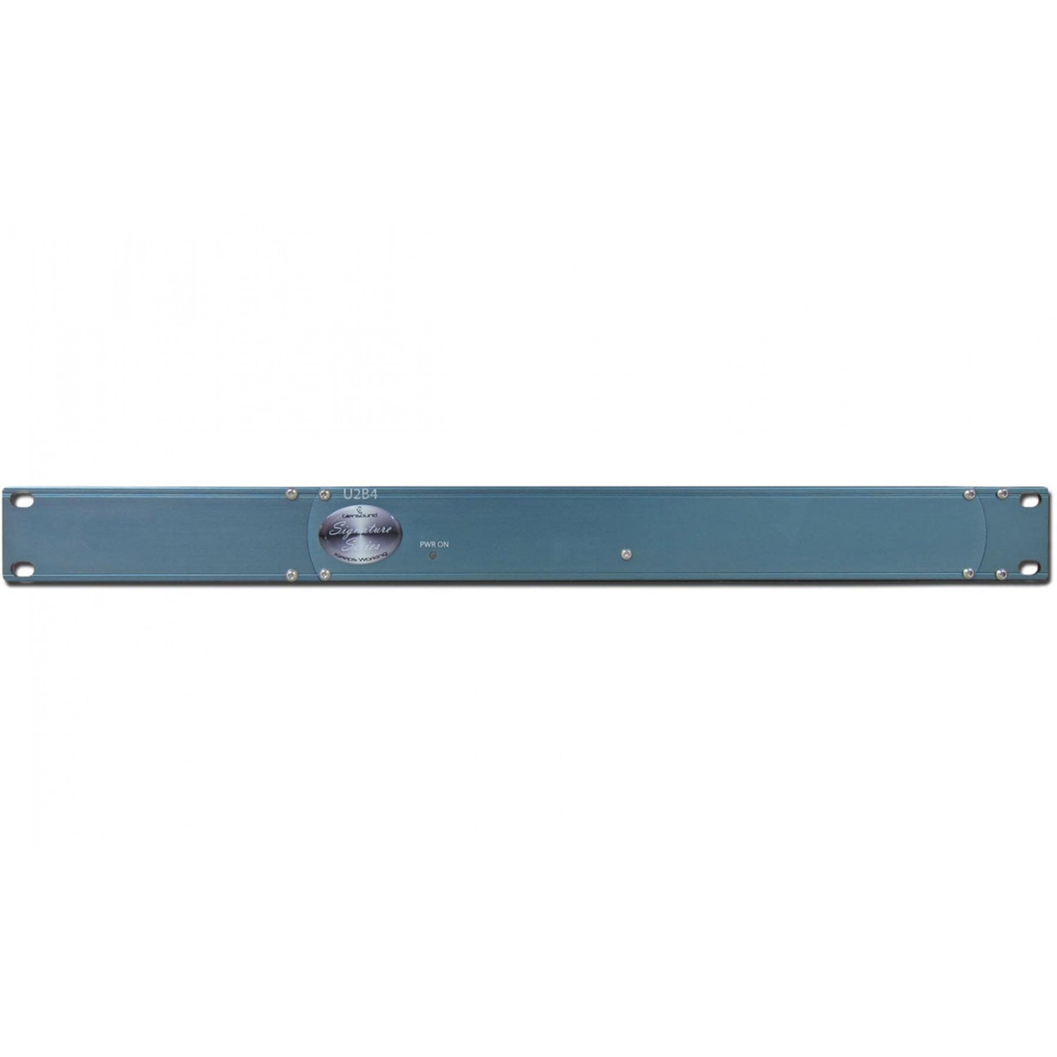 Glensound Signature U2B4 - Twin Stereo Unbalanced to Balanced Converter