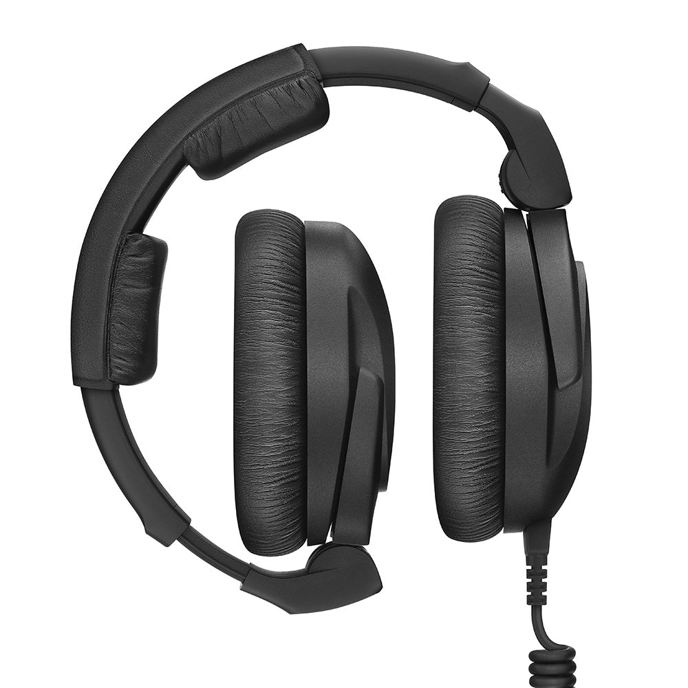 Sennheiser HD 300 PRO Professional Closed-Back Monitoring Headphones