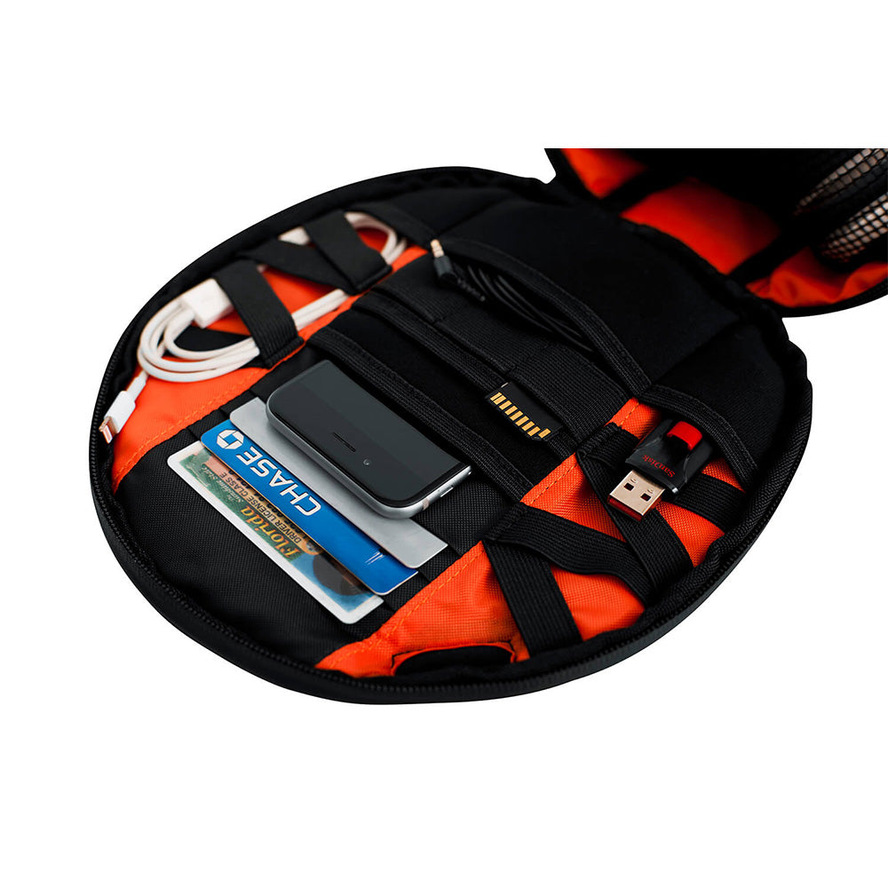 Gator G-CLUB-HEADPHONE - DJ Headphone Case