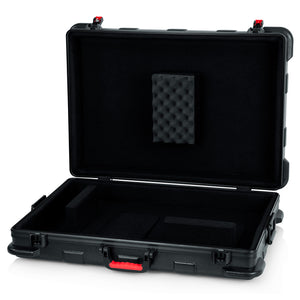 Gator GTSA-MIX203006 Mixer Case; 20"X30"X6"