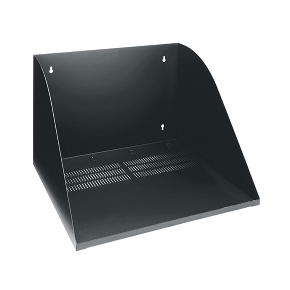 Middle Atlantic WMS-20 Wall Mount Shelf - Helps Organize Non-Rackmount Gear