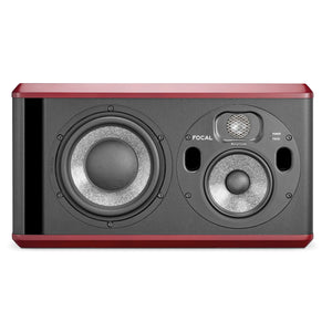 Focal Trio6 - Three-Way Active Nearfield/Midfield Studio Monitor with Dual Focus Mode (Single)