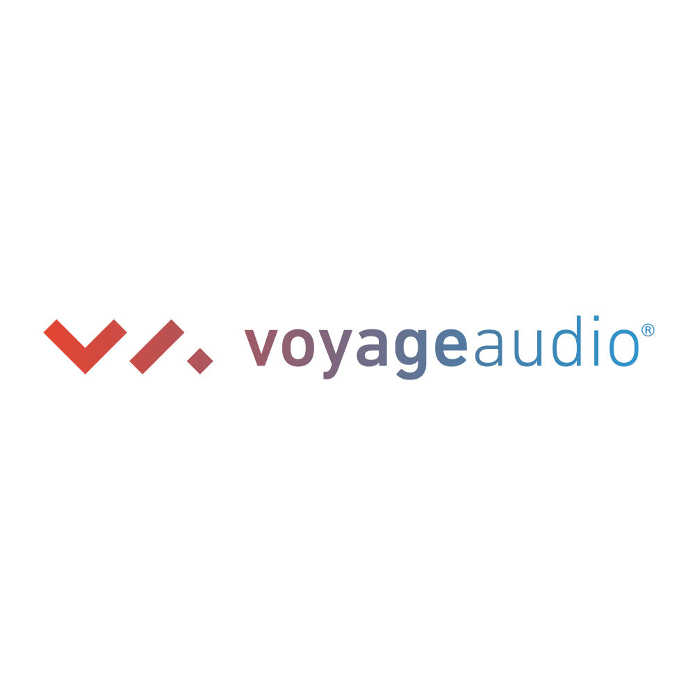 Voyage Audio VA-0049 - Foam Windscreen for Spatial Mic