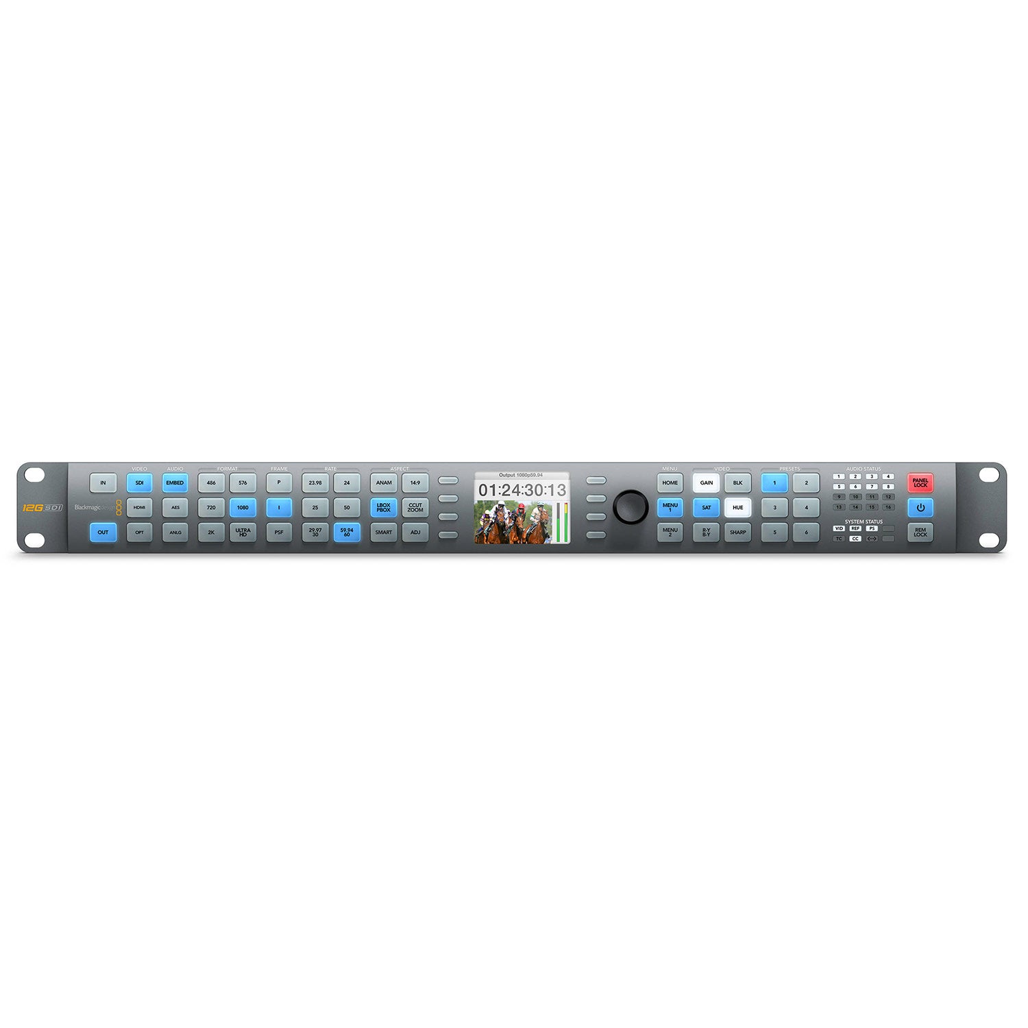 Blackmagic Design Teranex AV Multi-Format Video Converter