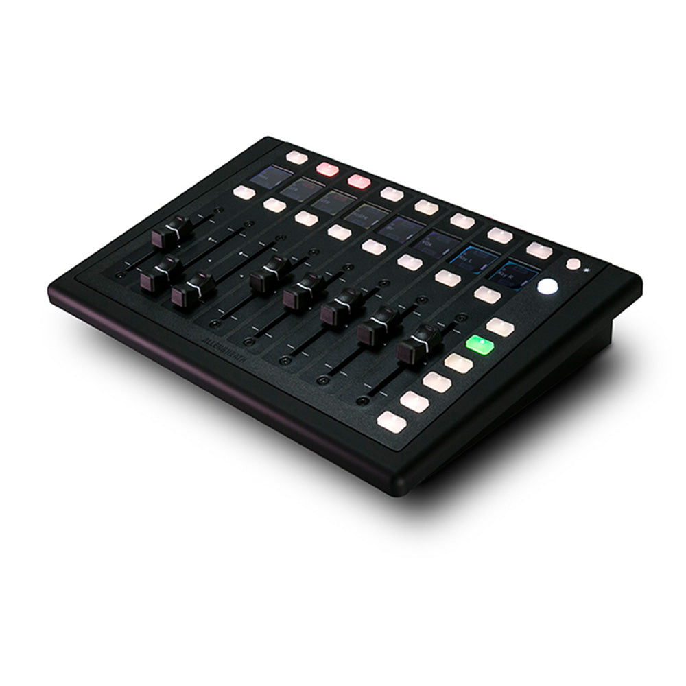 Allen And Heath IP-8 Programmable Controller for dLive Series