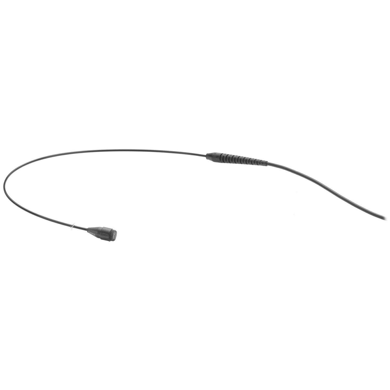 DPA Microphones 4066 CORE Omni Miniature Microphone Boom (Black / Mini-Jack)