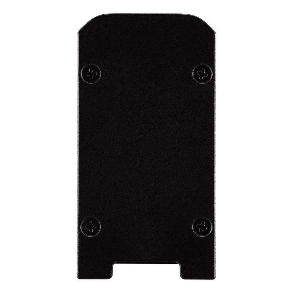 Yamaha VXL1B-24 Slim Line Array Install Speaker with 24 Drivers (Black)