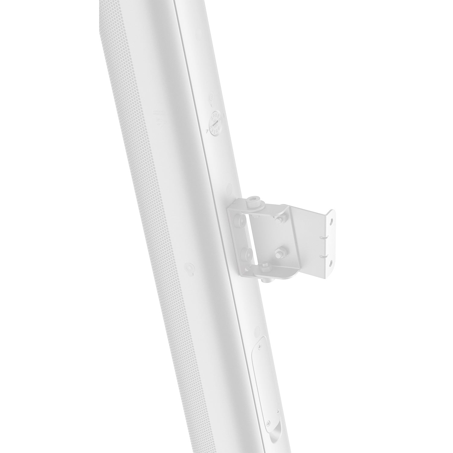 JBL COL800-WH - Slim Column Loudspeaker (White)