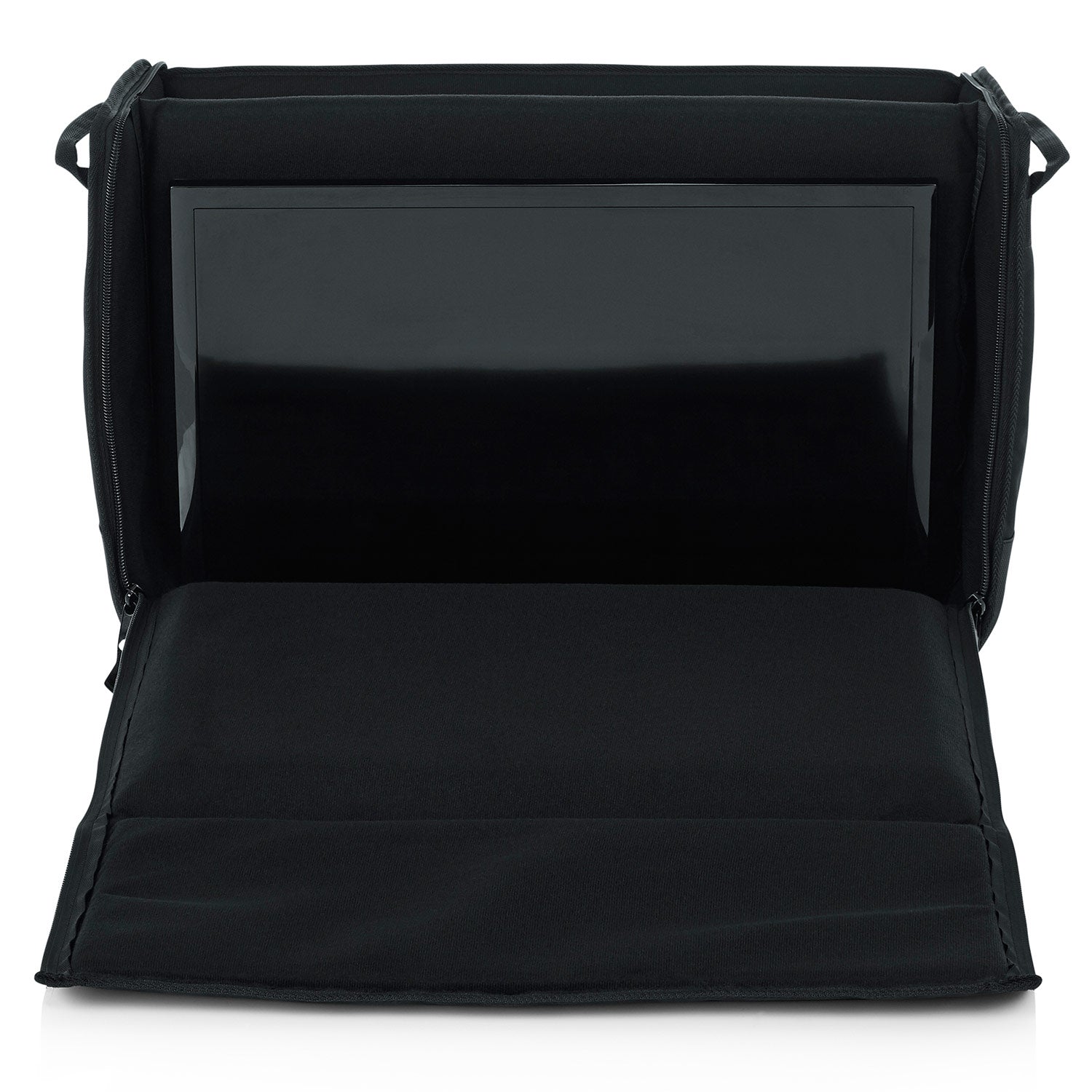 Gator G-LCD-TOTE-SMX2 Small Padded Dual LCD Transport Bag