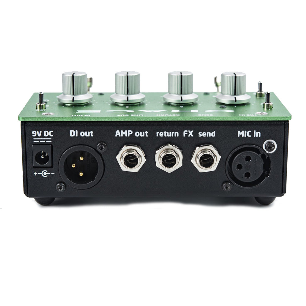 Grace Design REX - Microphone Preamp Pedal