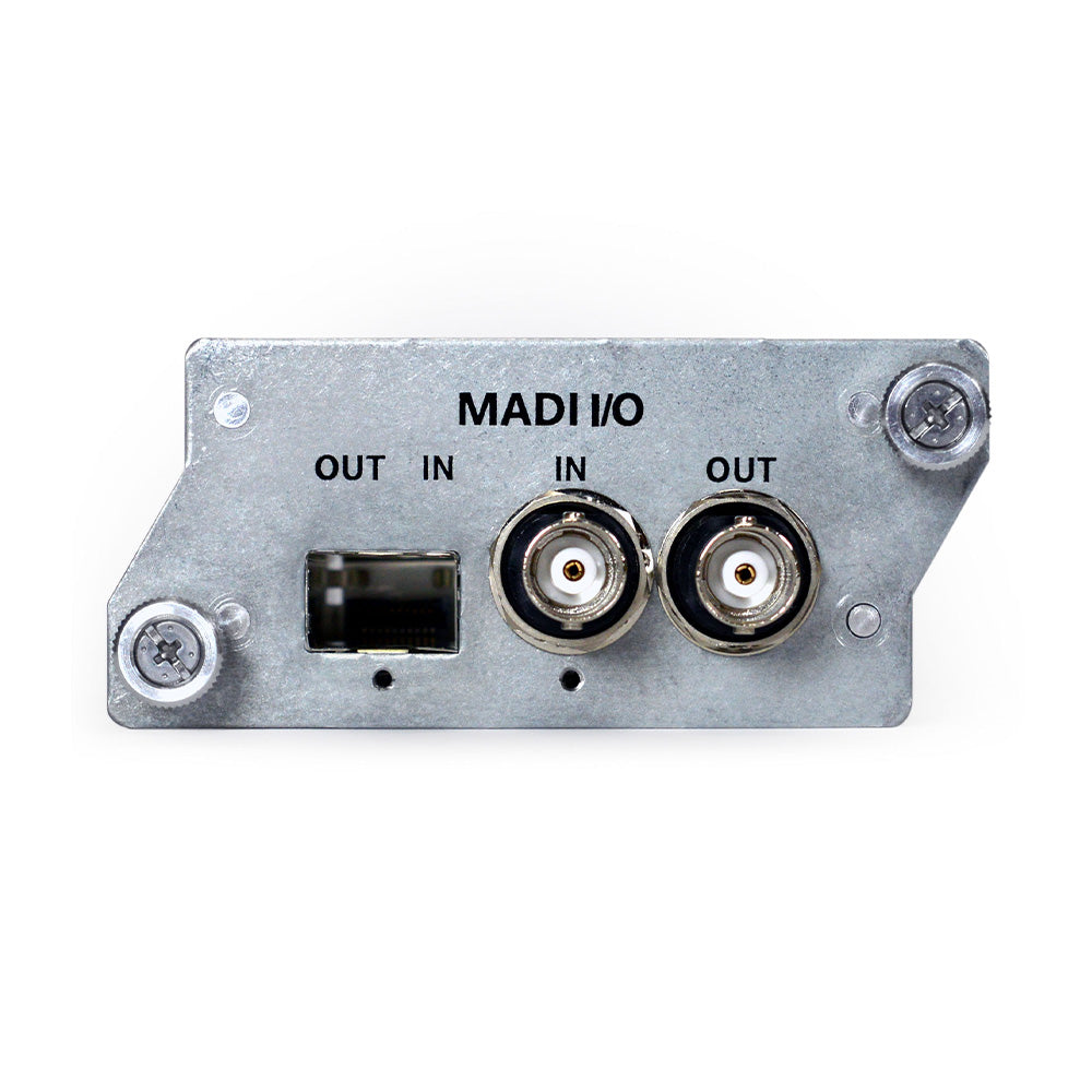 Hear Technologies WSGMA64 - MADI Interface Card for WSG Bridge