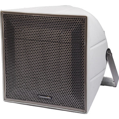 Community R.5HP R Series 3-Way 12" 200 Watt Full Range All Weather Loudspeaker - Grey