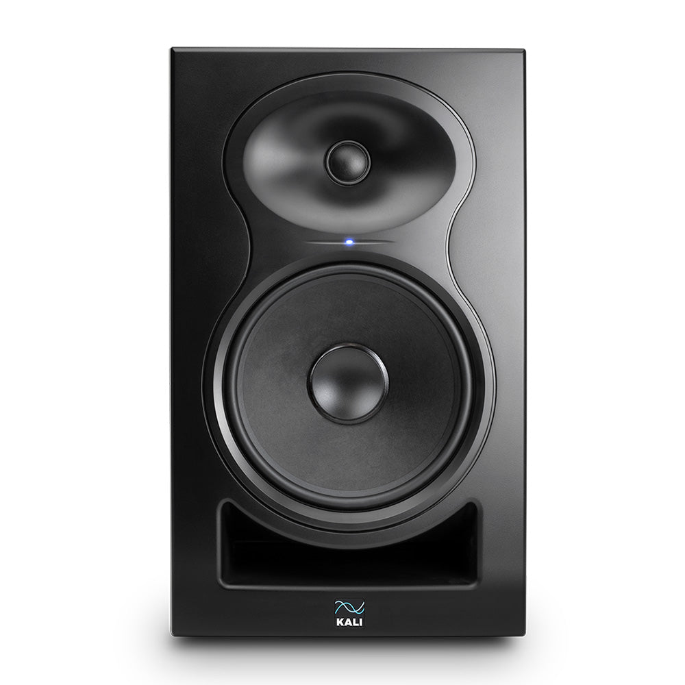 Kali Audio LP-8 V2 - Active Two-Way 8-Inch Studio Monitor
