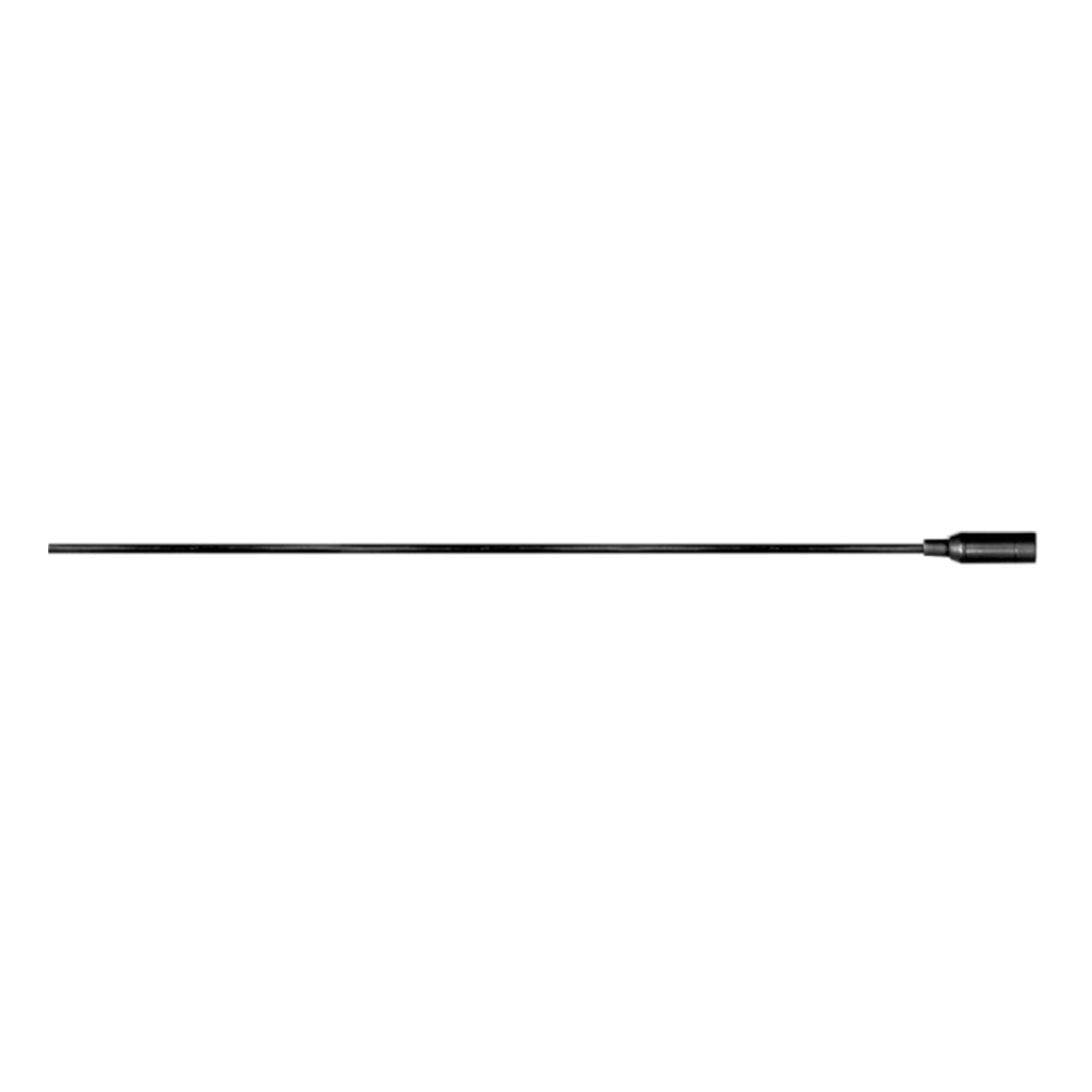 Point Source Audio CO-8WL-KIT-XLE-BL - Lavalier Switch Kit with SERIES8 Mic (Black / TA5F)