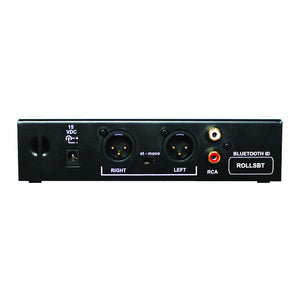 Rolls HR187 - Stereo Professional Bluetooth Direct Box