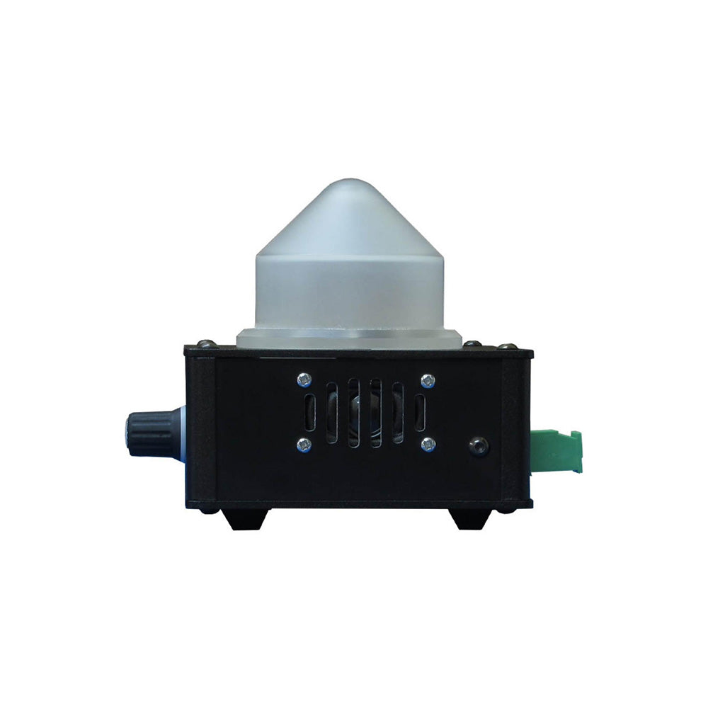 Glensound Beatrice LH4 - 4-Channel Dante-Controlled Broadcast Light System