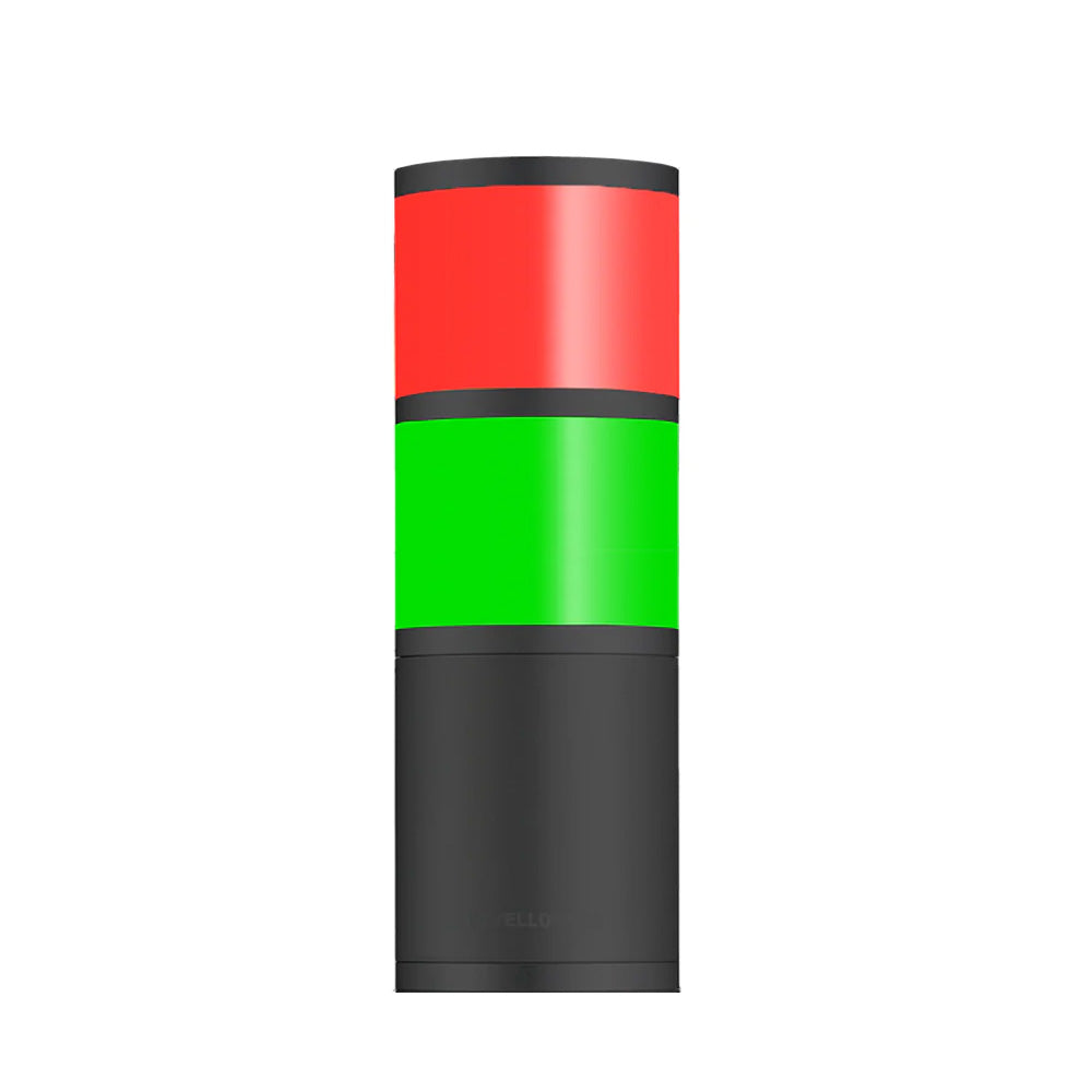 Yellowtec YT9452 - litt Complete Set (Red/Green 50/35 / Black)