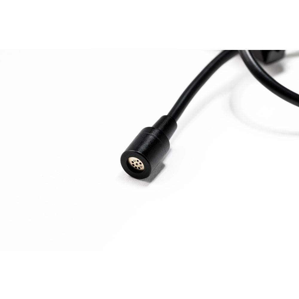 Apogee ClipMic Digital II - Digital Lavalier Microphone for Smartphones / Tablets / Computers