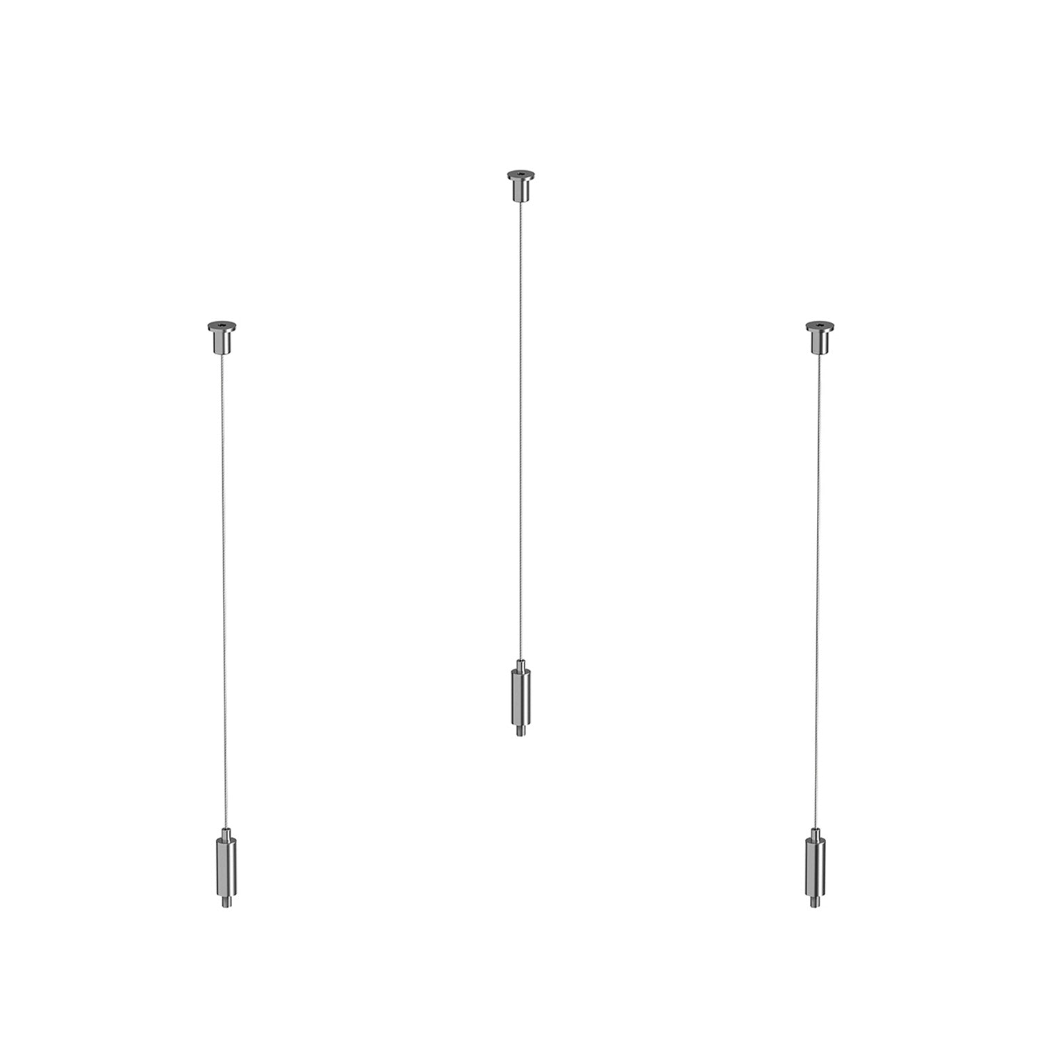 Sennheiser TCC M-S-W - TeamConnect Ceiling Medium Conferencing Array (White / Surface Mount)