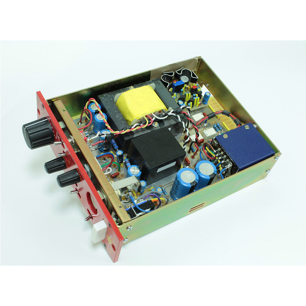 Chandler Limited Little Devil Pre Amp 500 Series Module