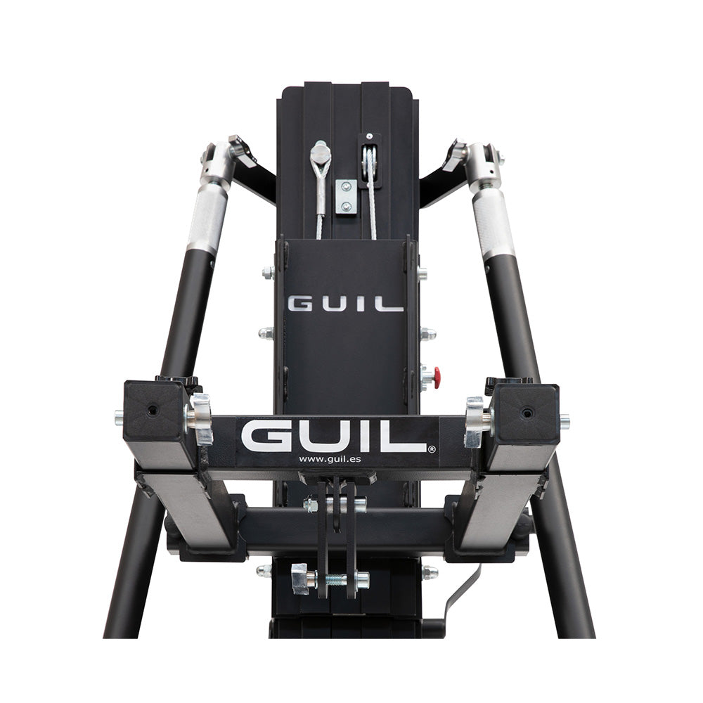 DAS / GUIL ULK-A5 - Adapter for Line Array Lifting Towers