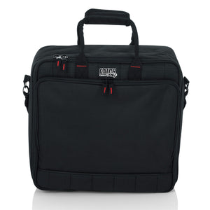 Gator G-MIXERBAG-1515 15" X 15" X 5.5" Mixer/Gear Bag