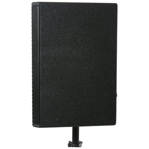 Galaxy Audio CR12 2-Way Unpowered Installation Speaker - Black