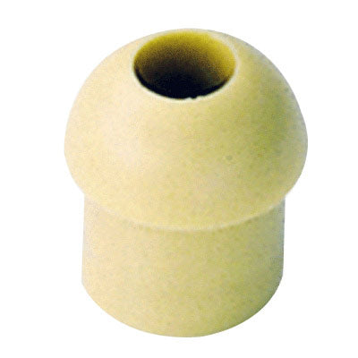 RTS BT-1 Replacement Eartip for ET-1 Earpiece - Bag Of 25