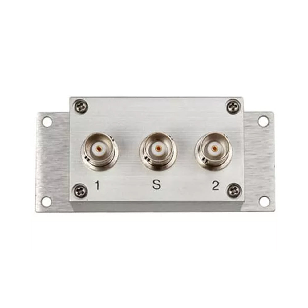 Listen Technologies LA-80 - 2-Way RF Antenna Combiner