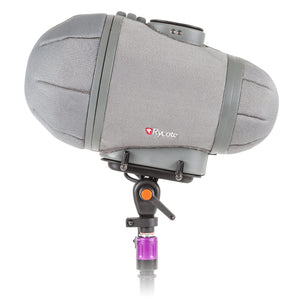 Rycote 73977 Stereo Cyclone Kit (X/Y Kit 1)