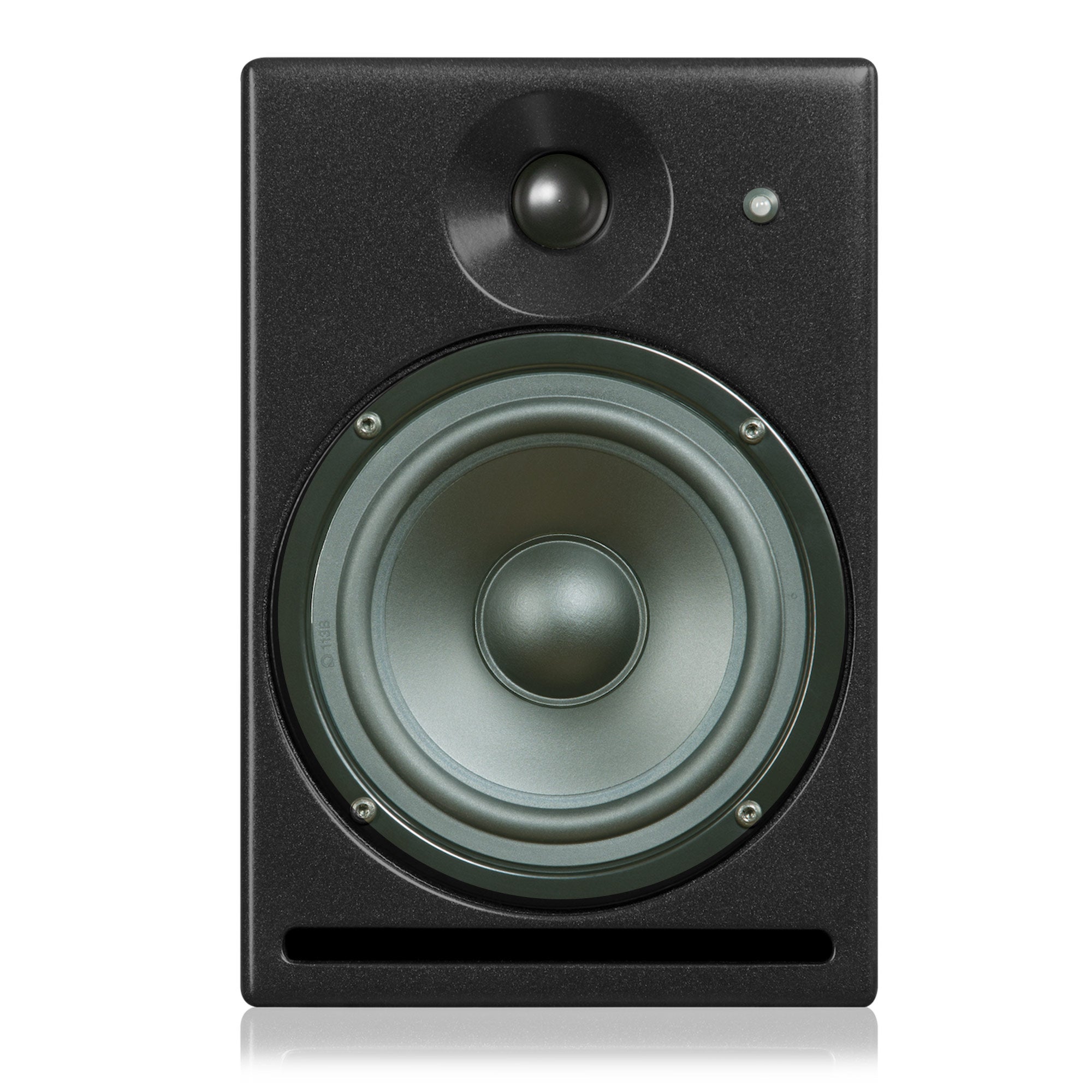 PSI Audio A14-M Studio - Compact Two-Way Studio Monitor (Black)