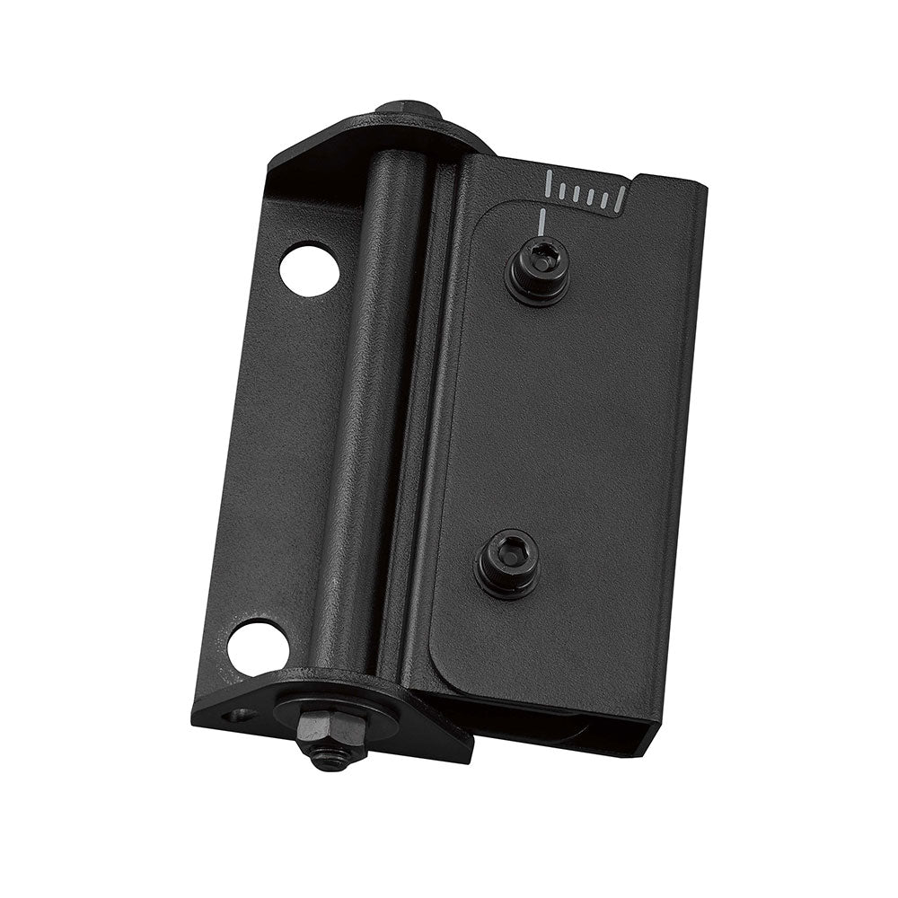 Yamaha WMB-L1B Wall Mount Bracket for VXL Series (Black)