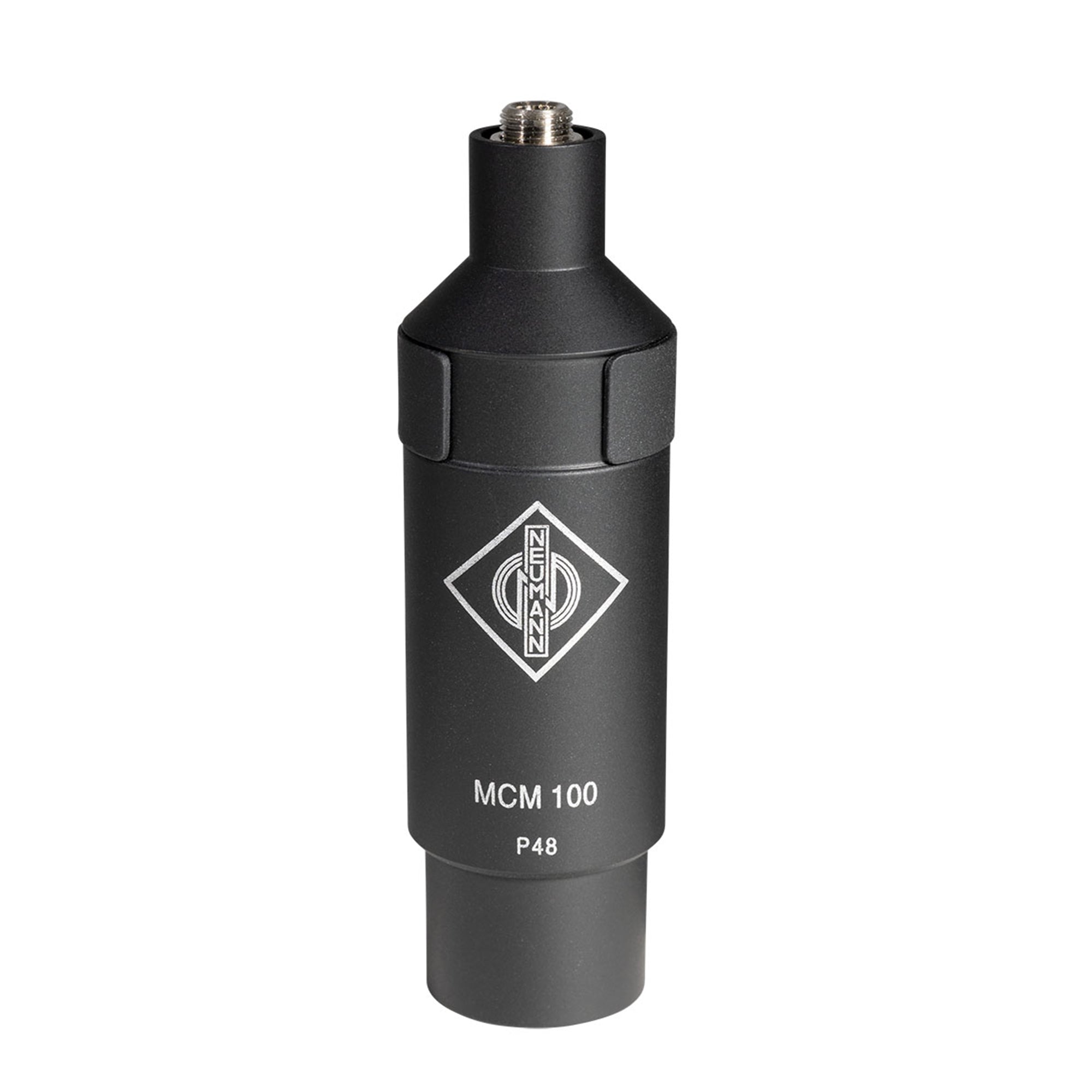 Neumann MCM 100 - XLR Output Module for MCM Microphone System