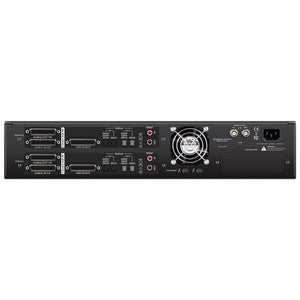 Apogee Symphony I/O MkII SE - Flagship Audio Interface (Thunderbolt / 2 x 8x8 Mic Pre)