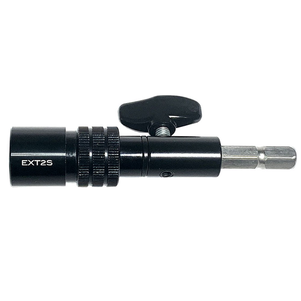 Triad-Orbit IO-EXT2S IO-Equipped 2" Rotating Extension Bar