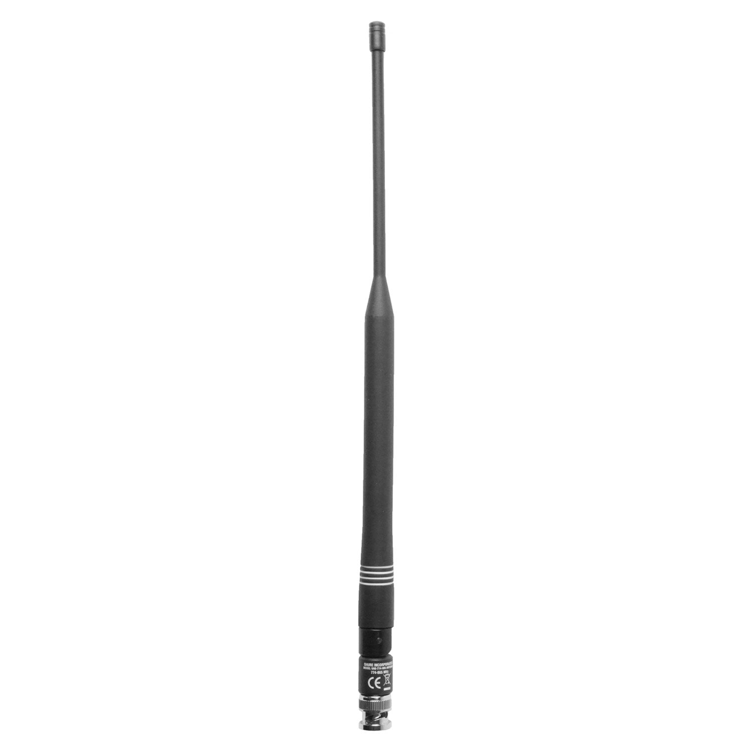Shure UA8 1/2 Wave Omnidirectional Antenna (518-598 MHz)