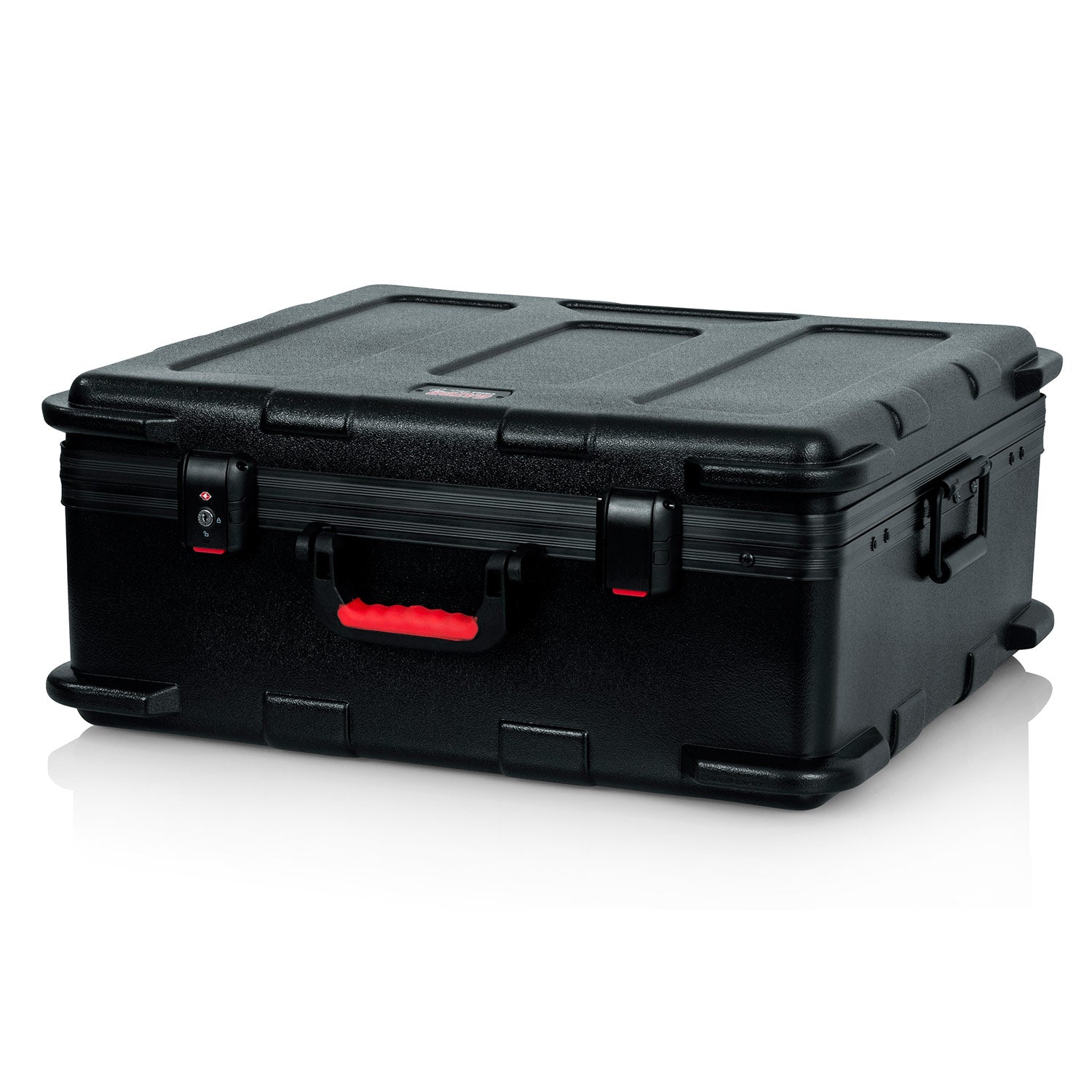 Gator GTSA-MIX12PU Pop Up Mixer Case; 12U