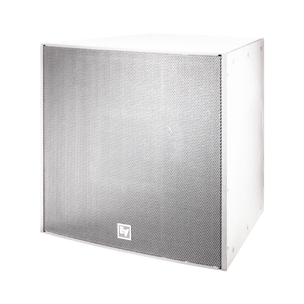 Electro-Voice EVH-1152S/94 - 90x40 Premium Arrayable 15-Inch Loudspeaker (EVCoat / White)