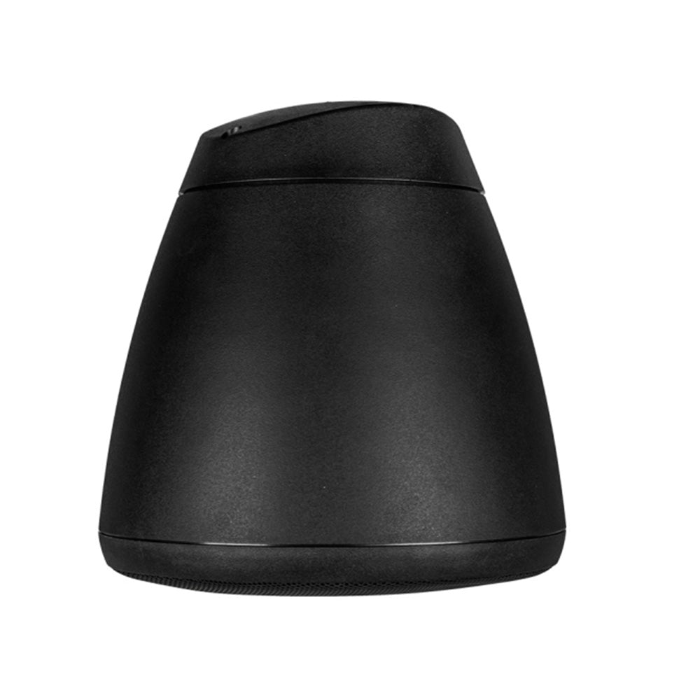 Soundtube IPD-RS62-EZ-BK - Coaxial 6.5-Inch Dante-Enabled Hanging Loudspeaker (Black)
