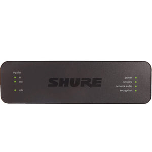 Shure MXA920W-S and ANIUSB-MATRIX - Conference Microphone Bundle