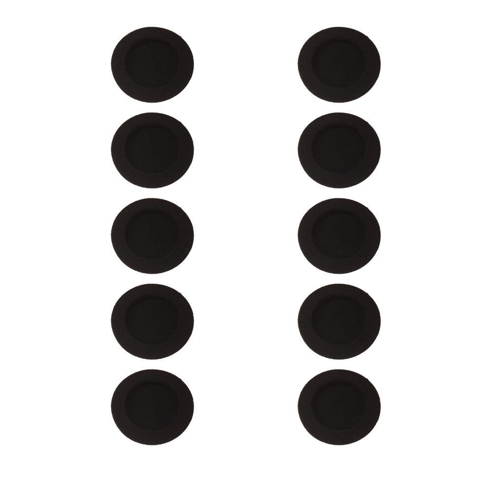 Pliant Technologies SBL-EAR-10PK Replacement Ear Pads for SmartBoom Lite Headset (10 Pack)