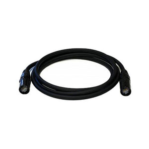 Whirlwind ENC2S Shielded Cat5e etherCON Networking Cable - 15 Foot