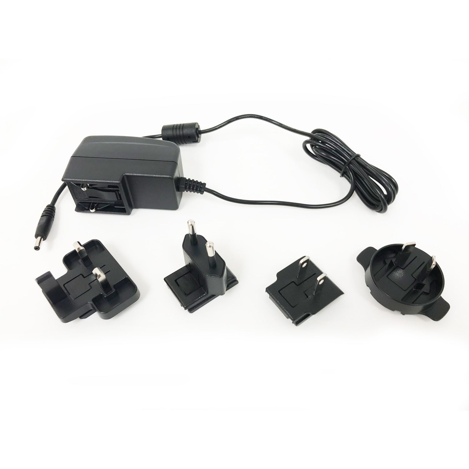 Gefen EXT-PS52AIP-1.3-6-AL - 5VDC Power Supply for Compact Extenders