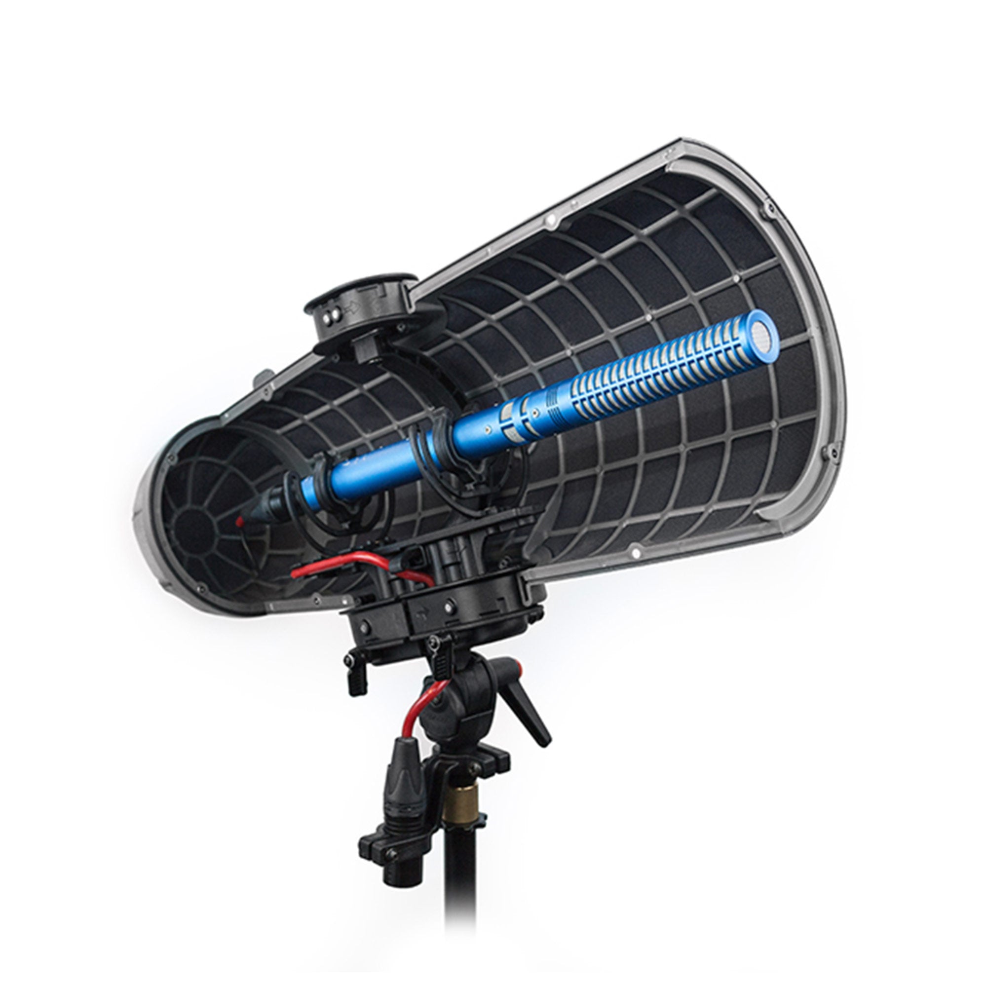 Rycote 73851 Cyclone Large Microphone Windshield Kit