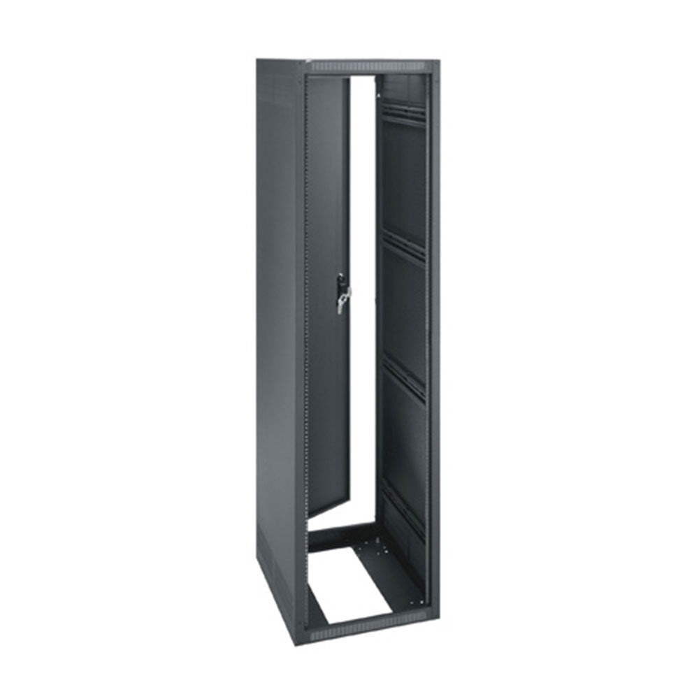 Middle Atlantic ERK-4425 Standalone 44-Space 25-Inch Deep Equipment Rack