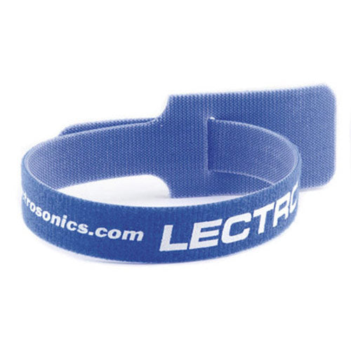 Lectrosonics 24719 - Velcro Cable Wrap (Single)