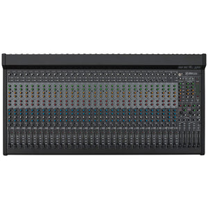 Mackie 3204 VLZ4 32 Channel 4 Bus Mixer